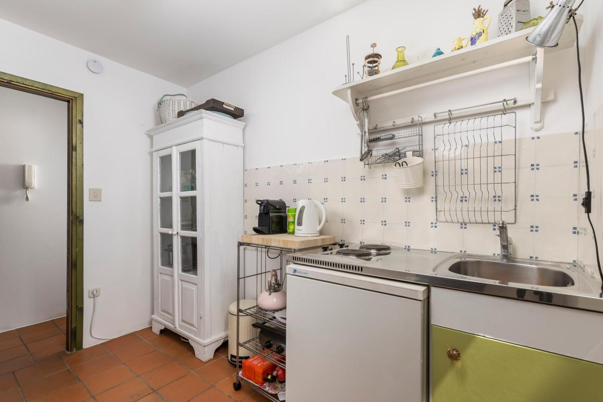 Dei Fiori Apartments Ровінь Екстер'єр фото