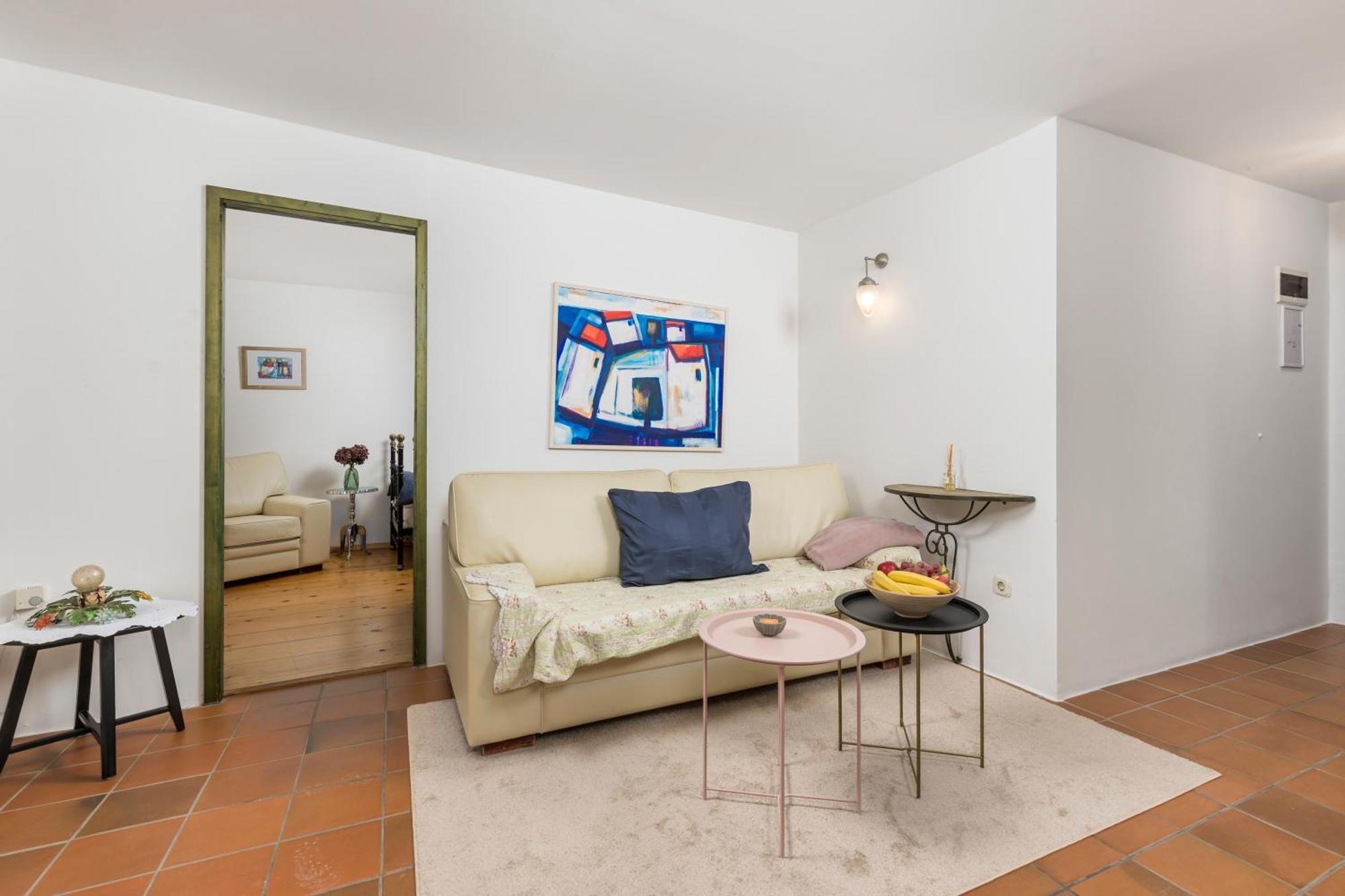 Dei Fiori Apartments Ровінь Екстер'єр фото