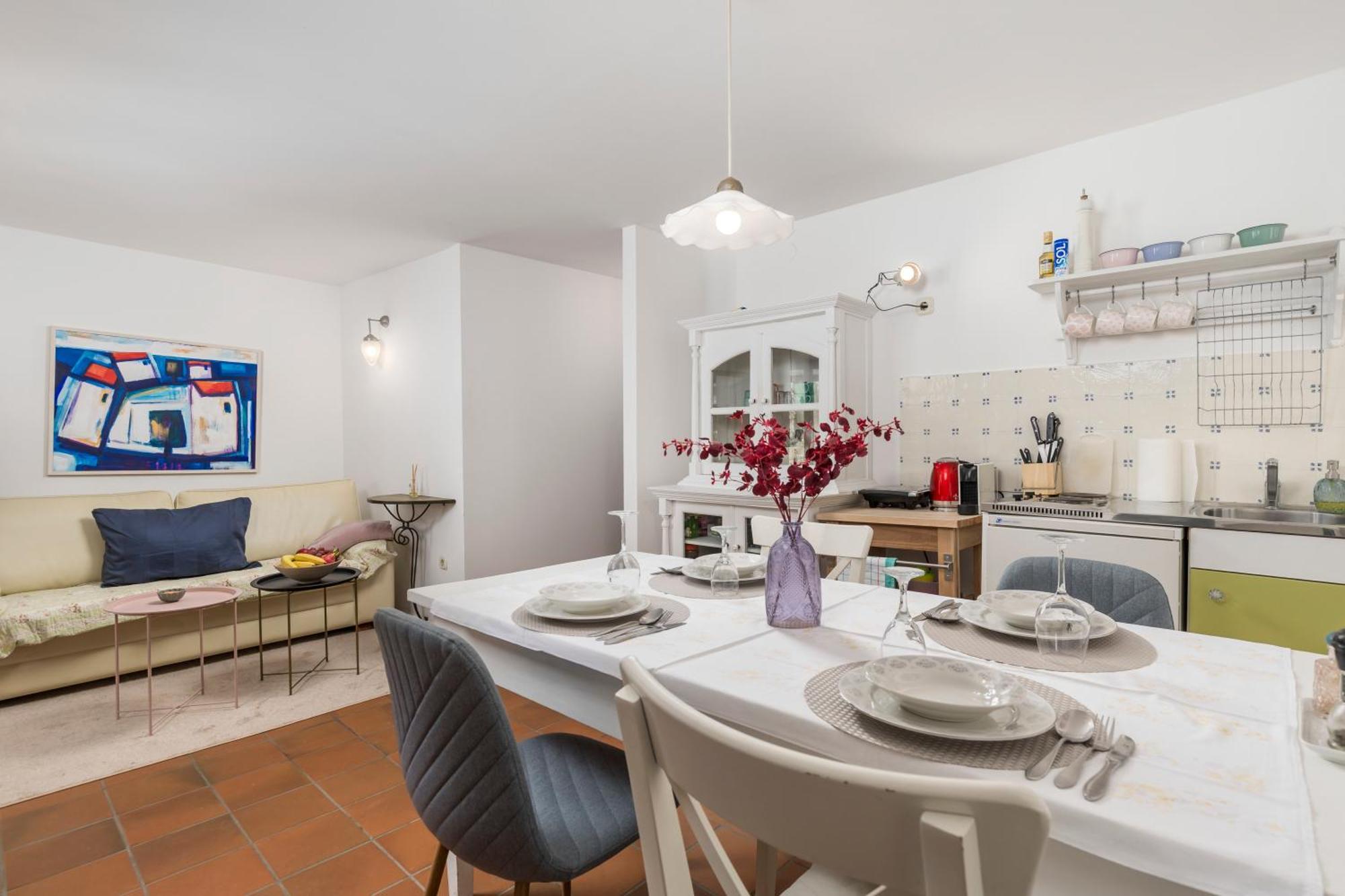 Dei Fiori Apartments Ровінь Екстер'єр фото